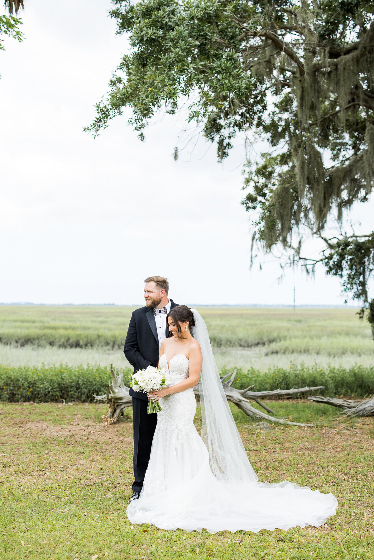 Agape Oaks Wedding | Kendra Martin PHotography-55