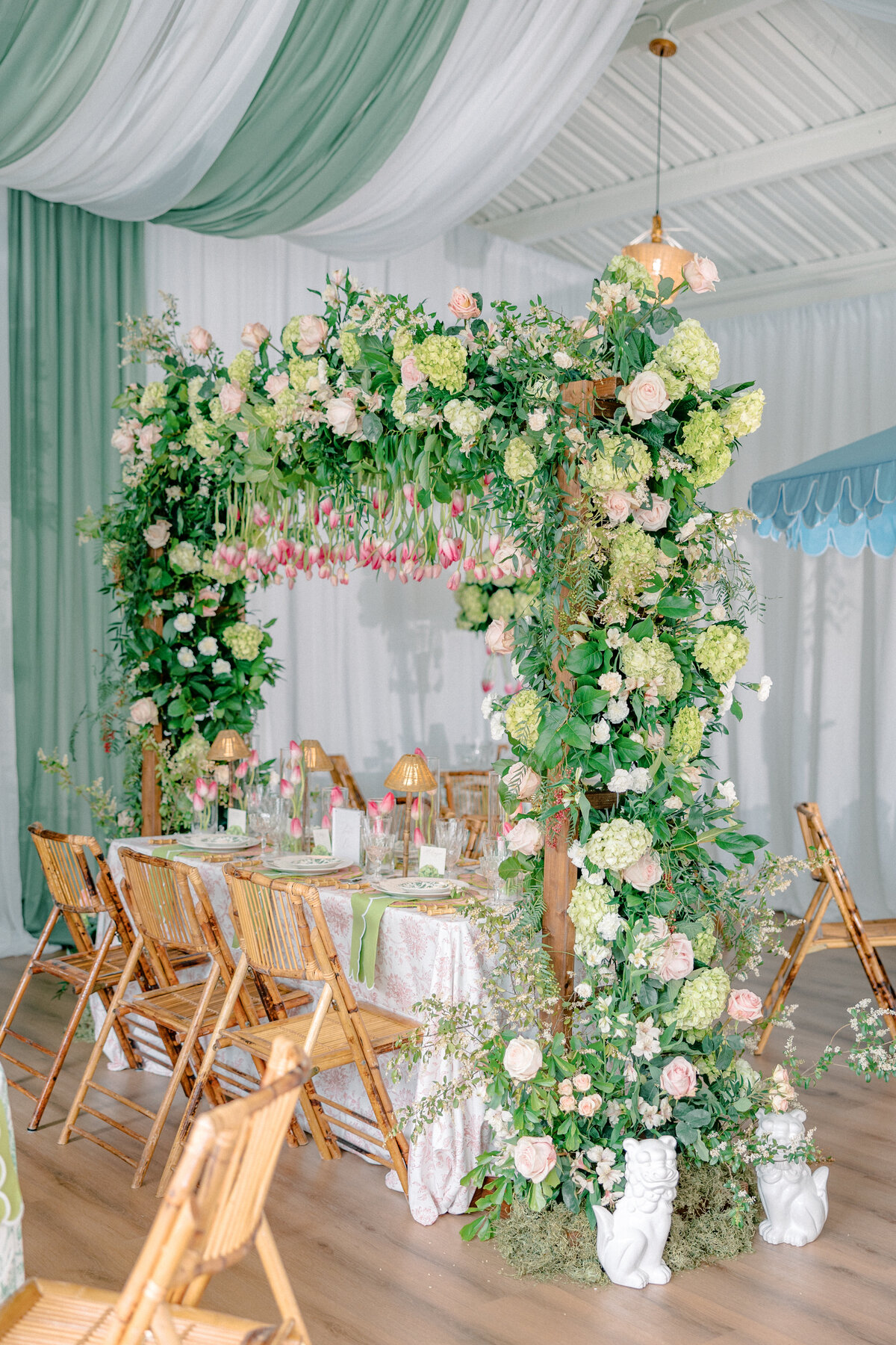 DESIGN - Madelyn Tenney Events Spring Design Showcase 2025 - Atlanta Wedding Photographers-8