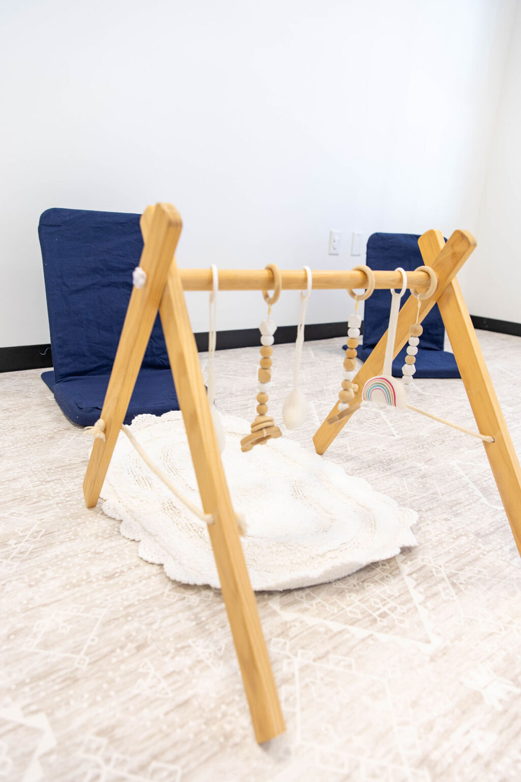 Baby activity set