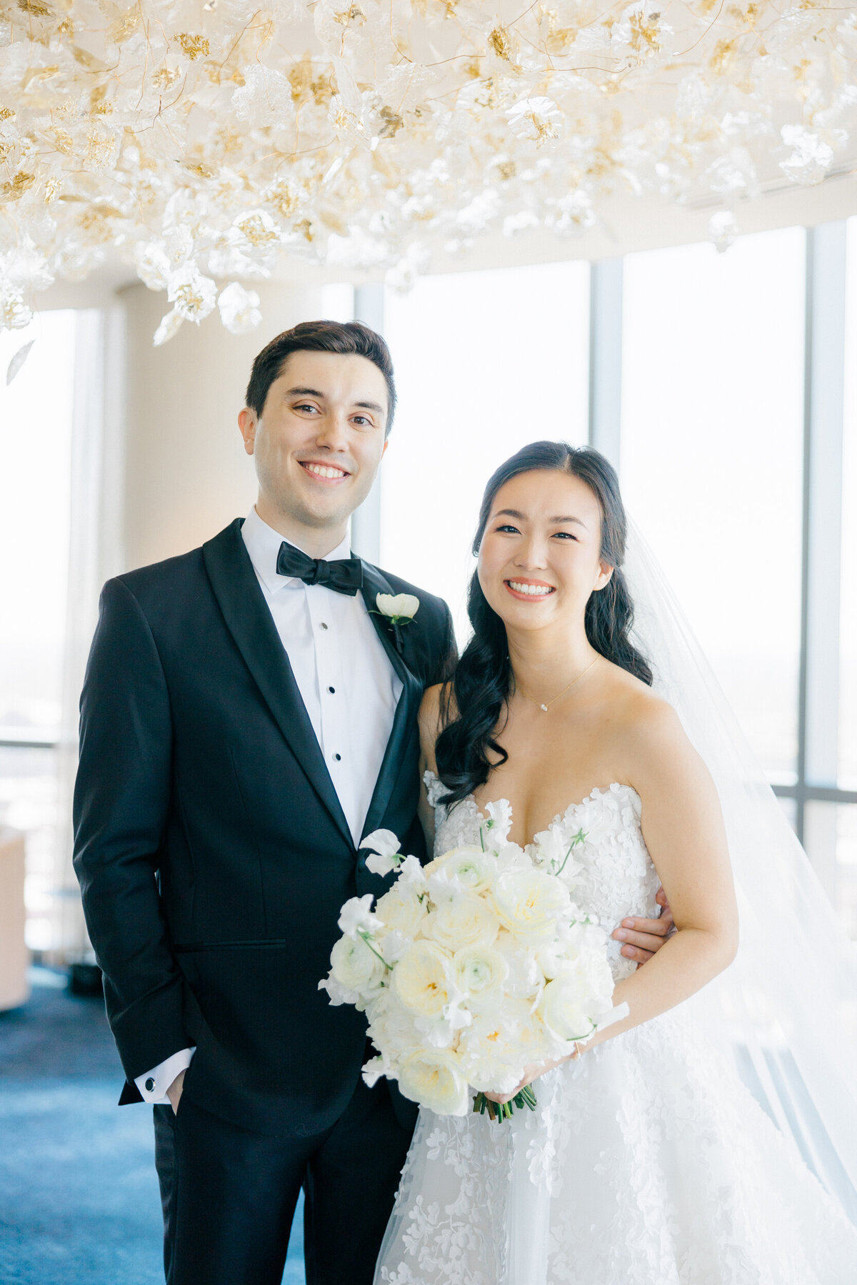 Lexi Benjamin Photography_Adler Planetarium Wedding_05.25.24-85