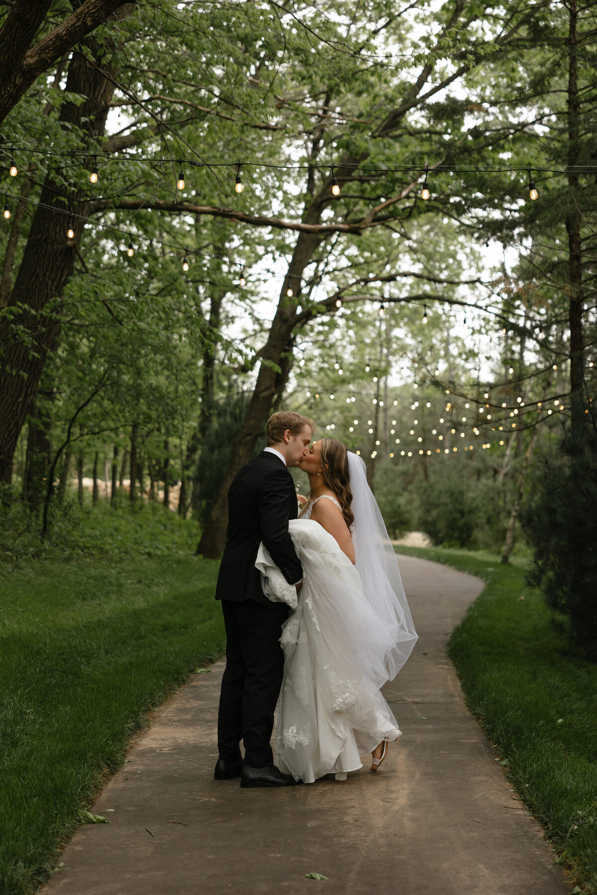 Katelyn and Josiah's Pepin, Wisconsin Wedding Photography-206