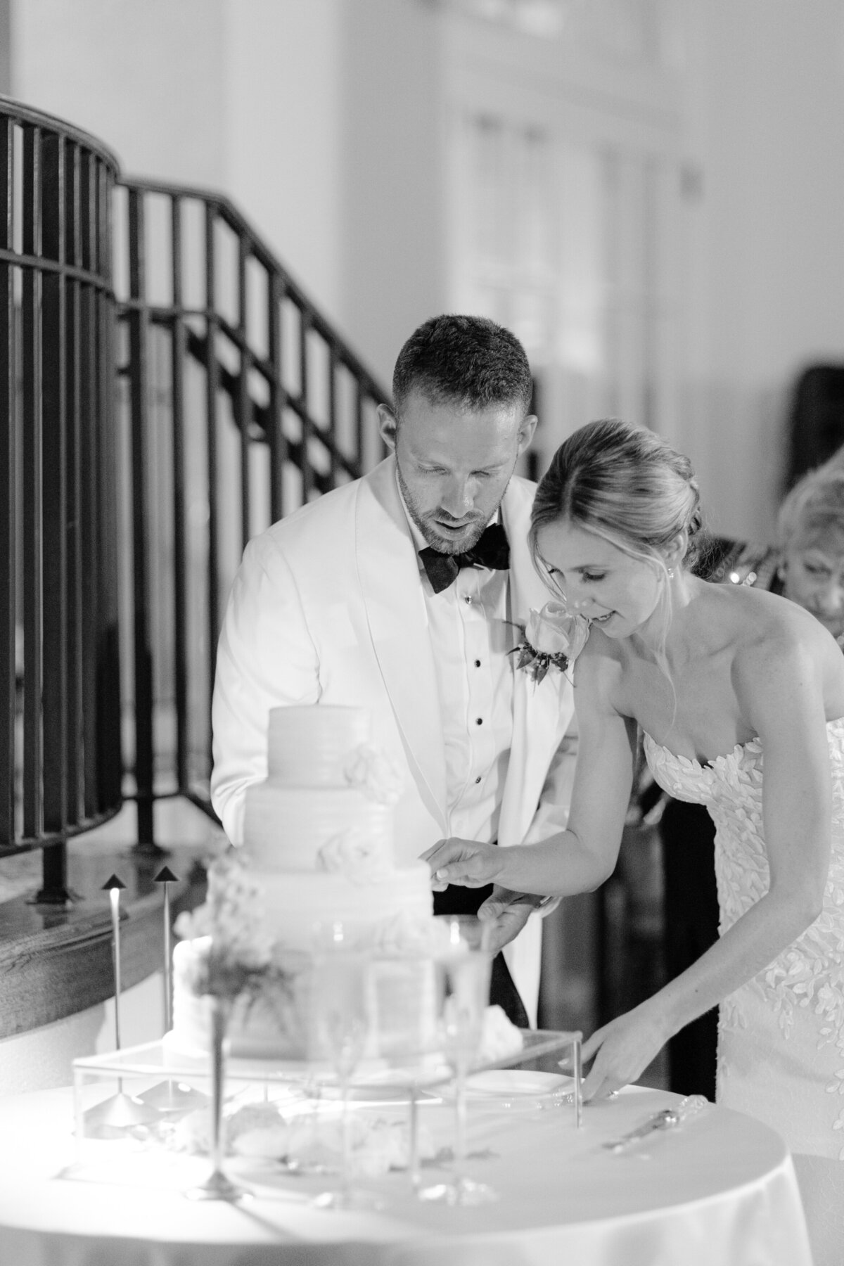 Olympic Club San Francisco Wedding-150