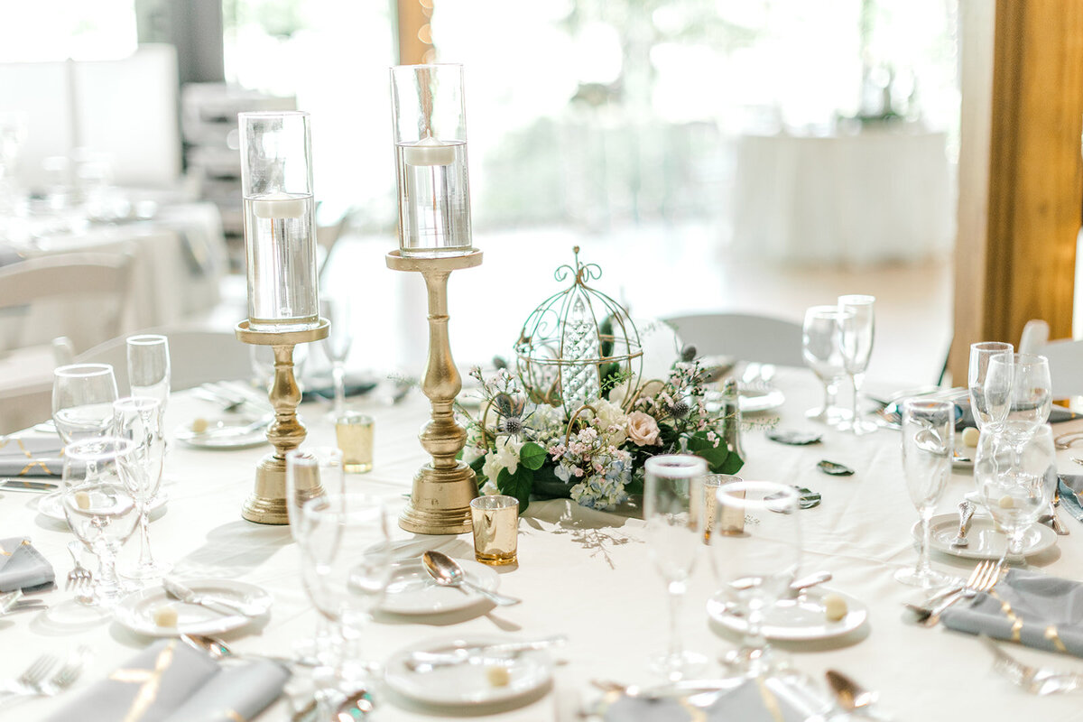 Samantha & Thomas Calloway Gardens Wedding-Chicago + Atlanta Wedding Photographer-101