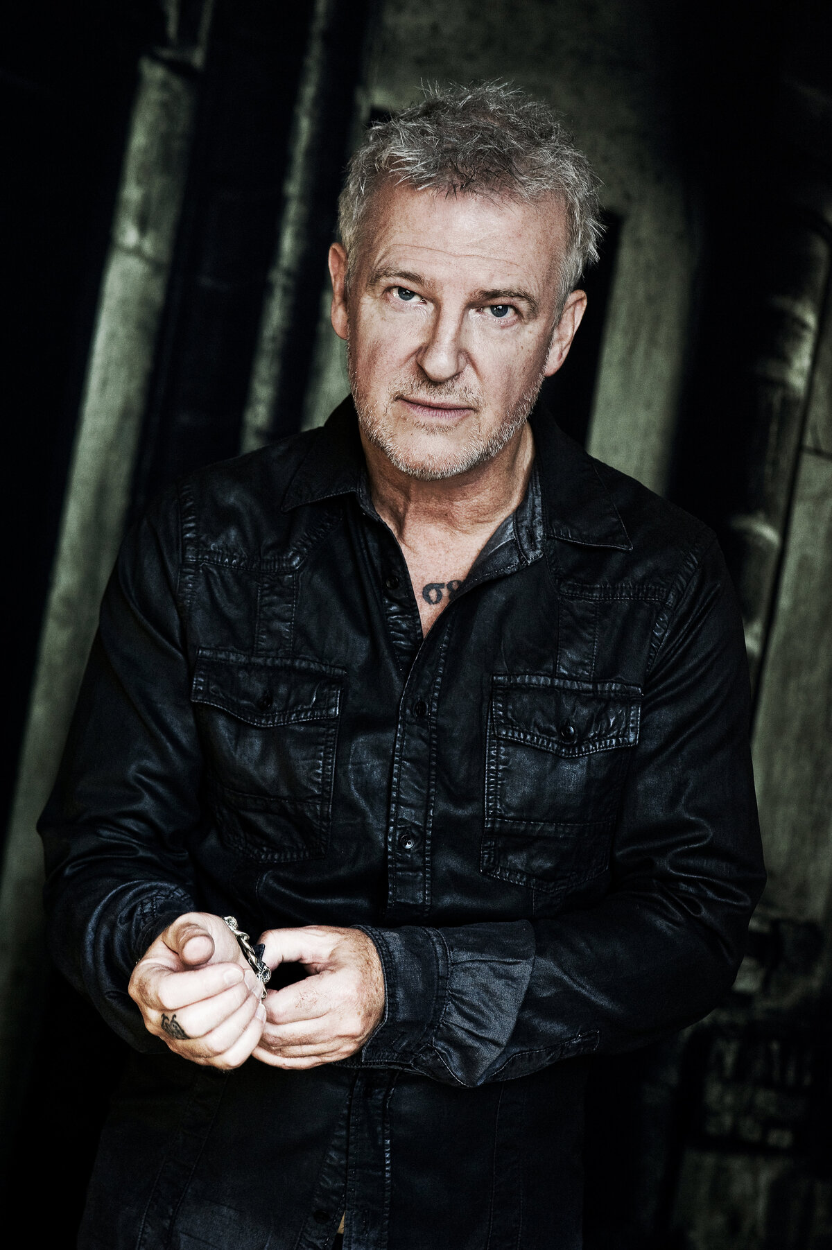 AlanFrewagain