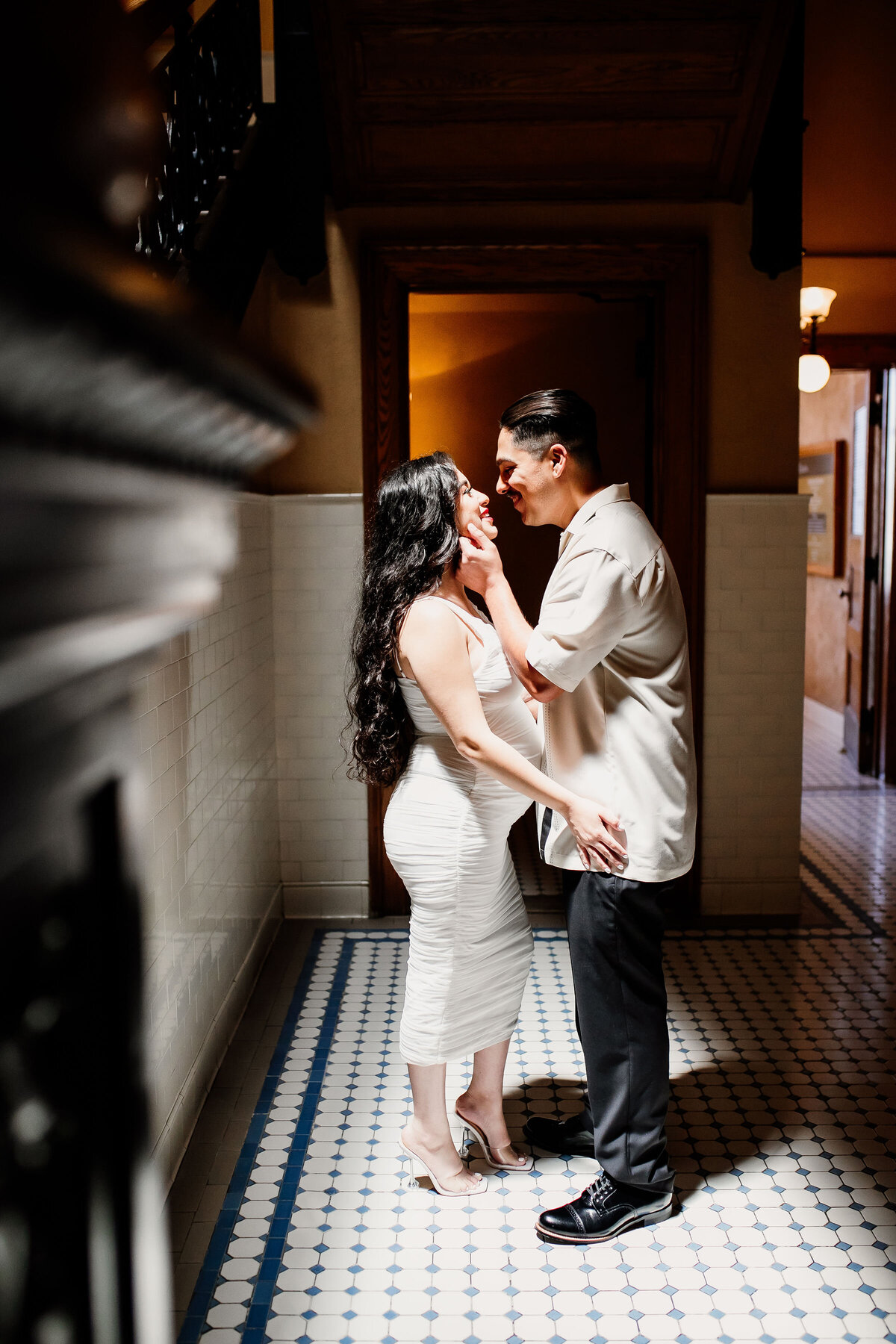 ArcherInspiredPhotography-OksanaandRichard-Wedding-OldOrangeCountyCourthouse-25