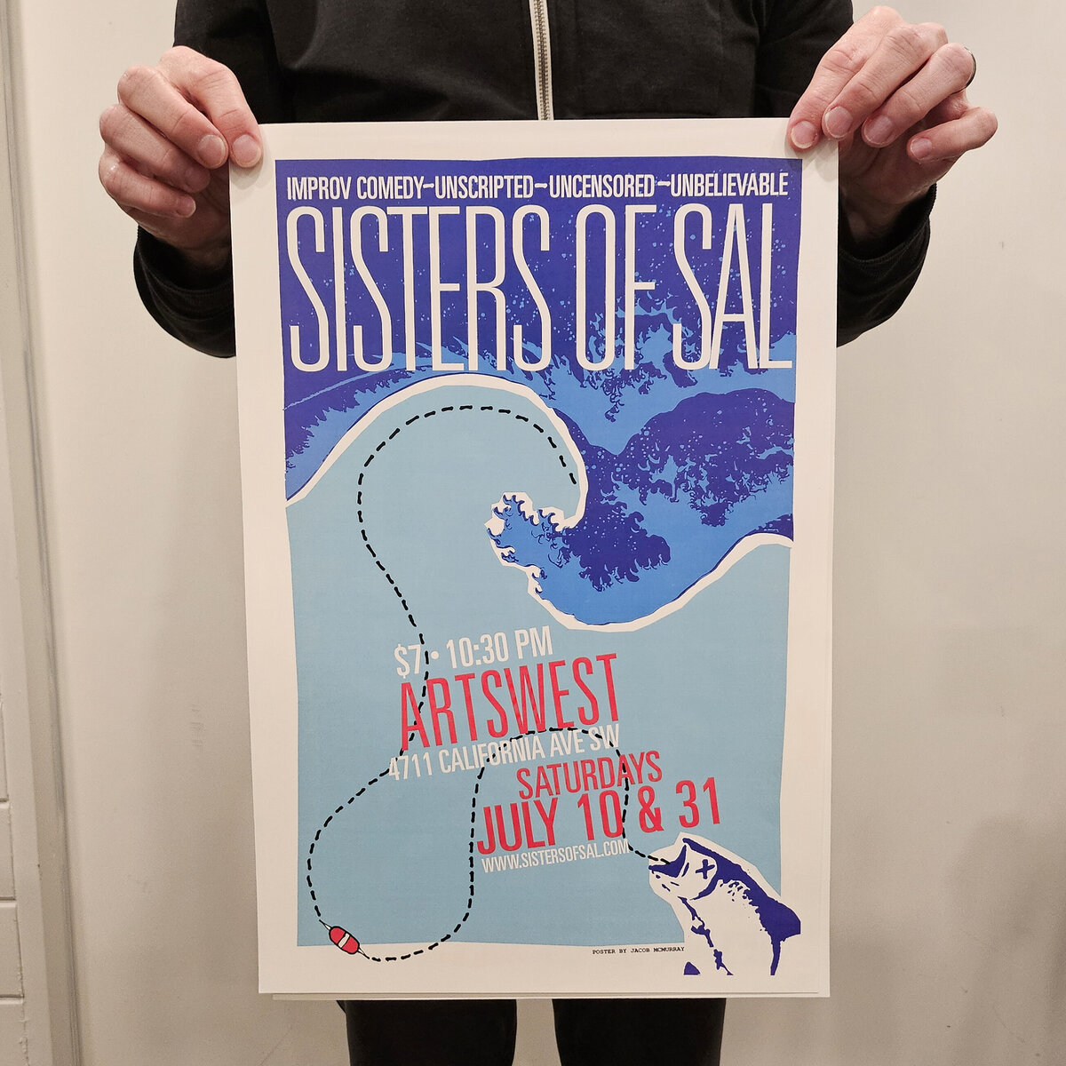 2004-06 - Sisters of Sal