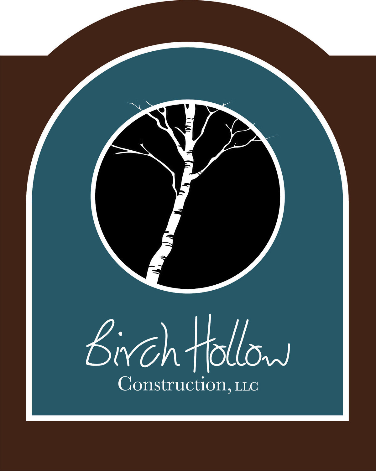 Birch Hollow Logo