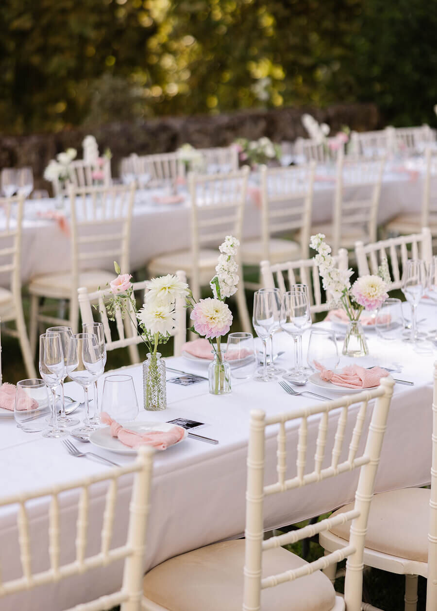 luxury - chateau- wedding -france - florist - planning - flowers .329