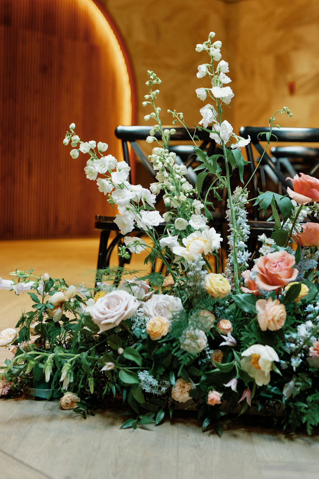 Chicago Winery Chicago Florist 17