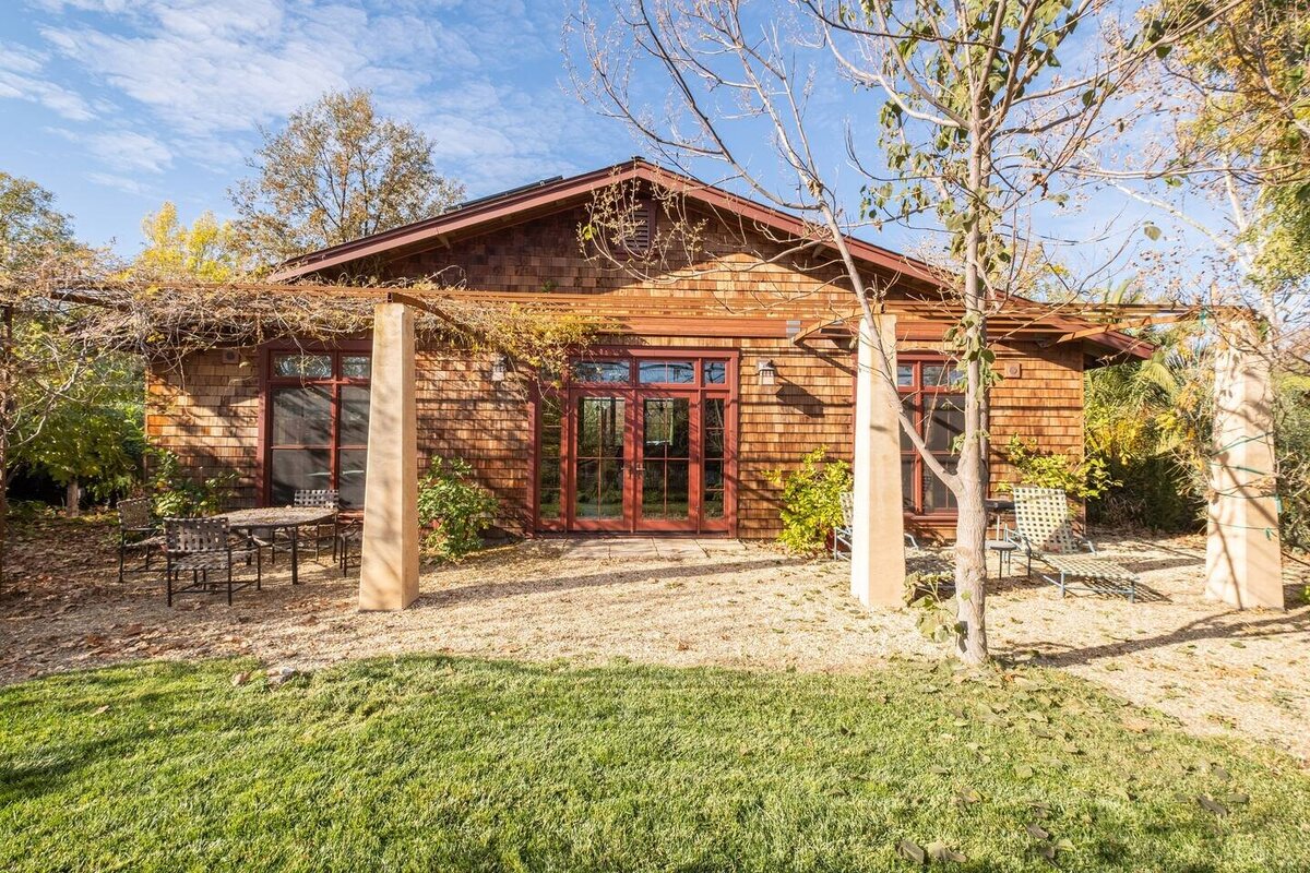 The Yolo Garden Cottage19