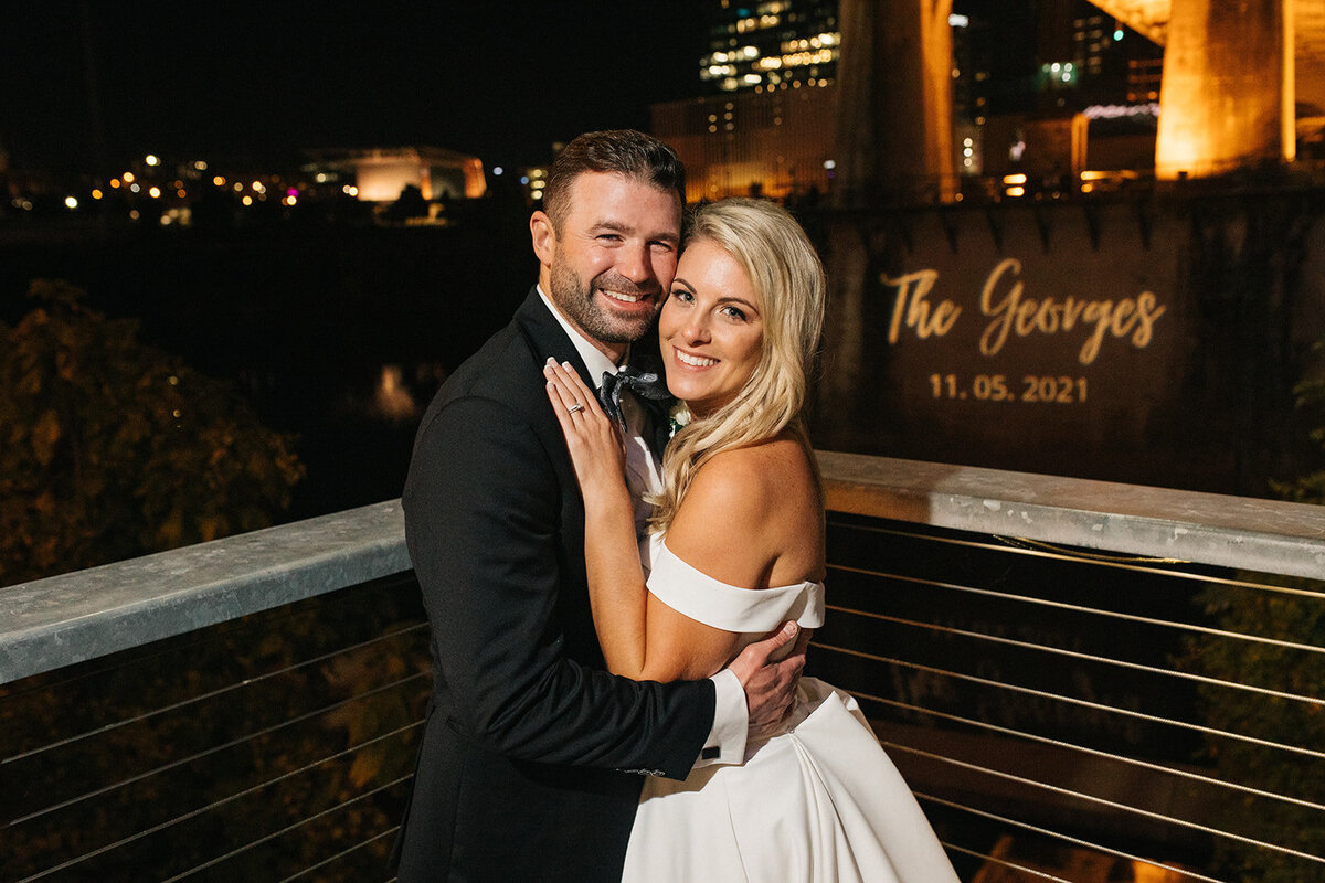 Nashville TN Wedding Photographer - Bridge Building-105
