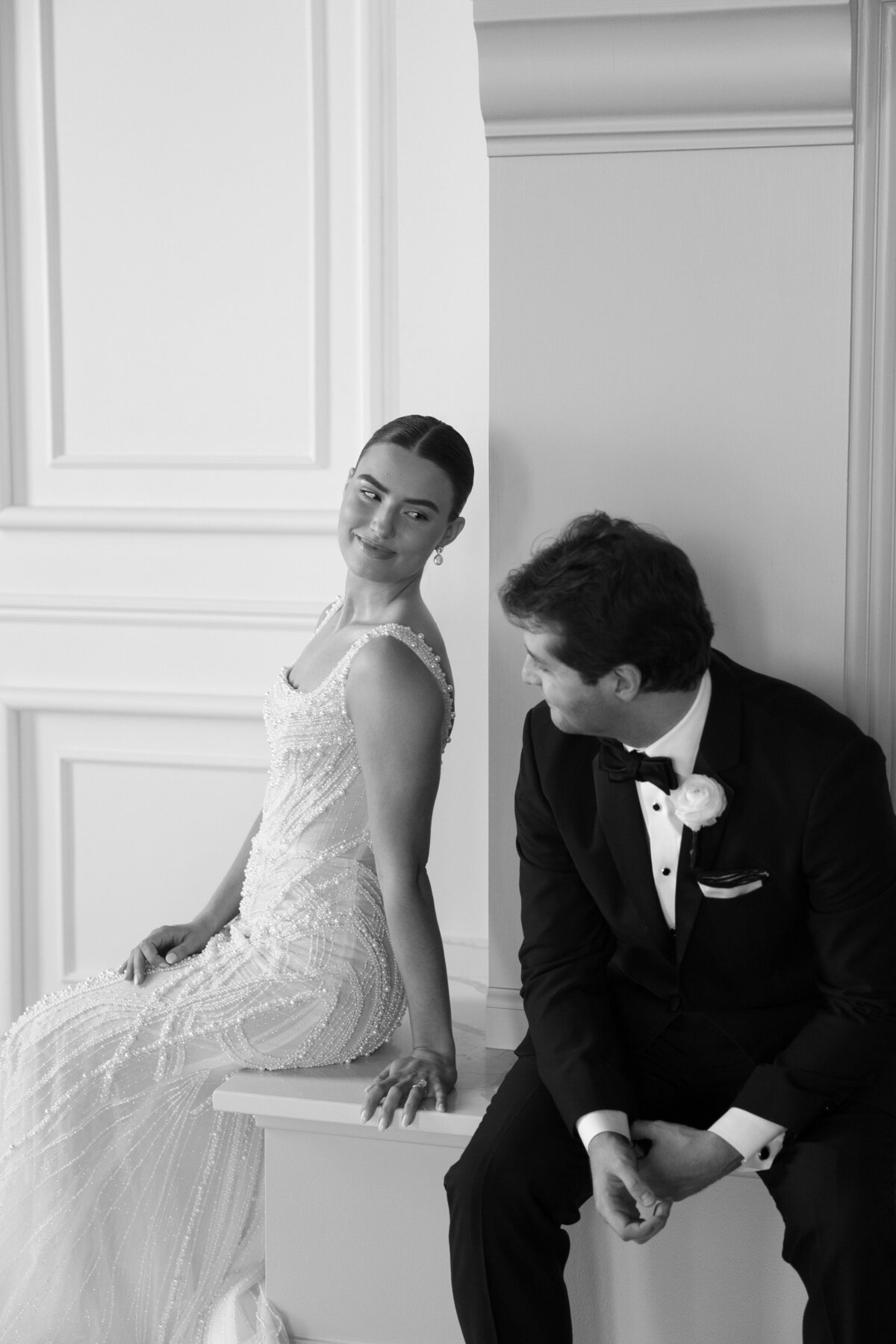 Emma + Joey Wedding Couple Portraits-Mariah Jones Photography-54