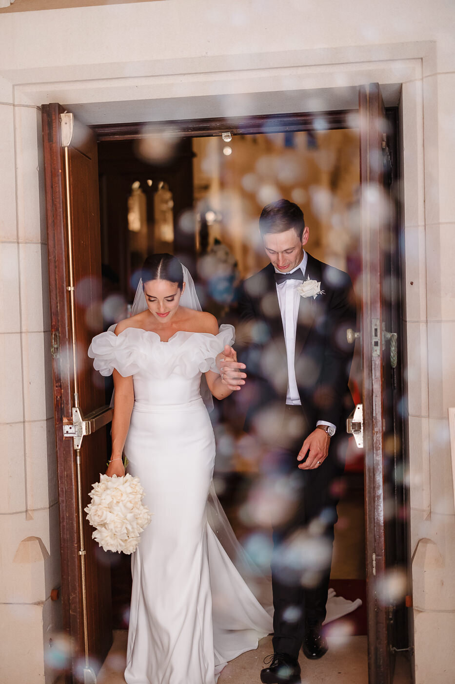 Dunes Wedding Palm Beach-39