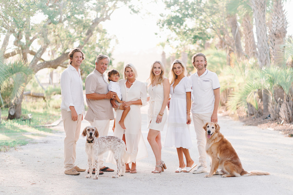 Myrtle Beach Family Photography 