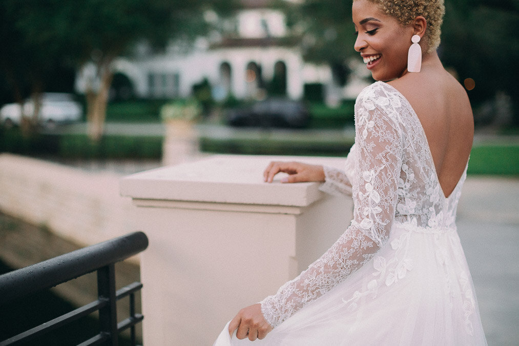 Casie Marie Photography Casa Feliz Orlando Florida Wedding-19