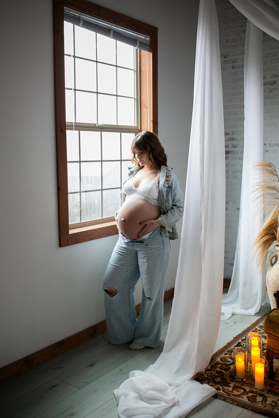 Western-Maternity-Boudoir-22