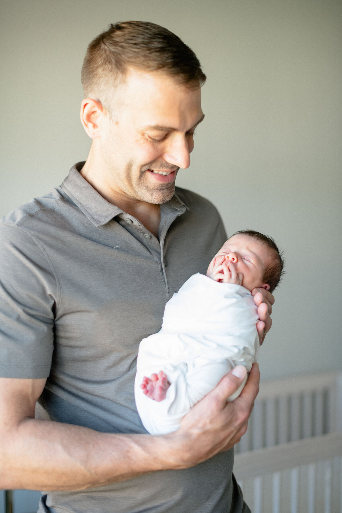 Newborn Photographers Greenville South Carolina-19