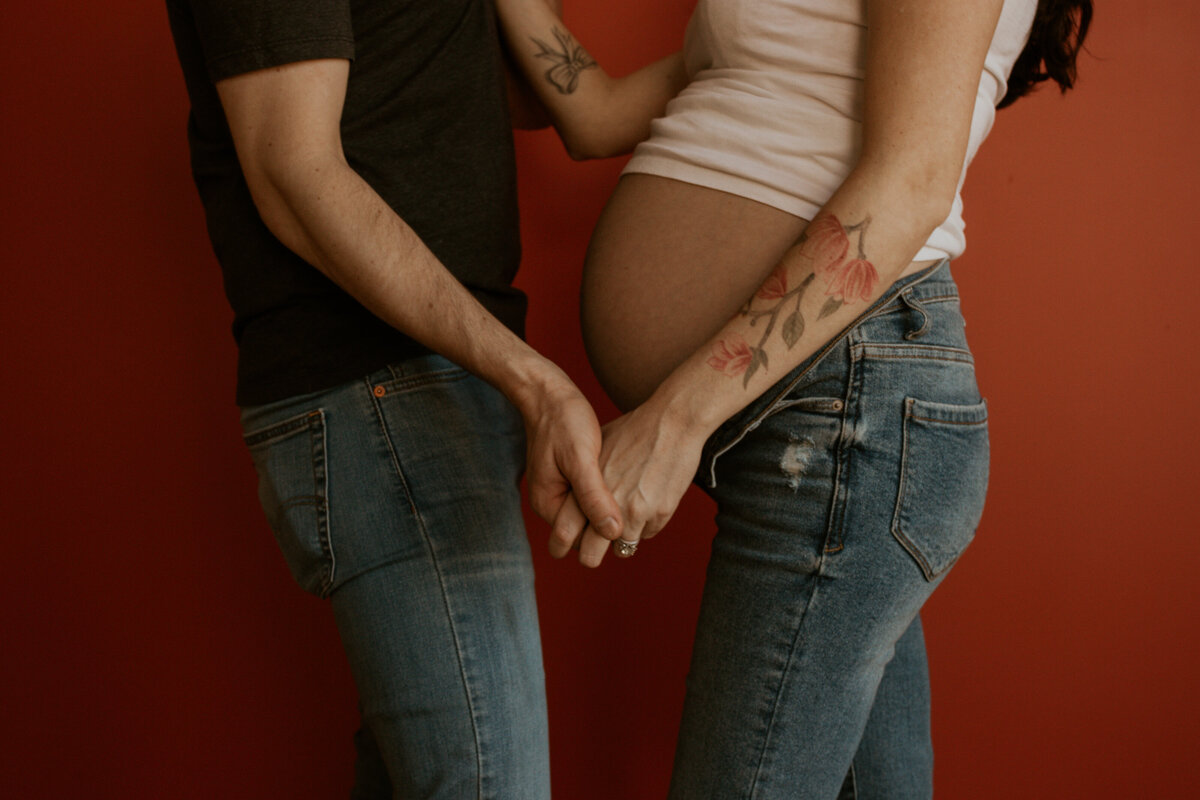 Tess and Zack Maternity_039
