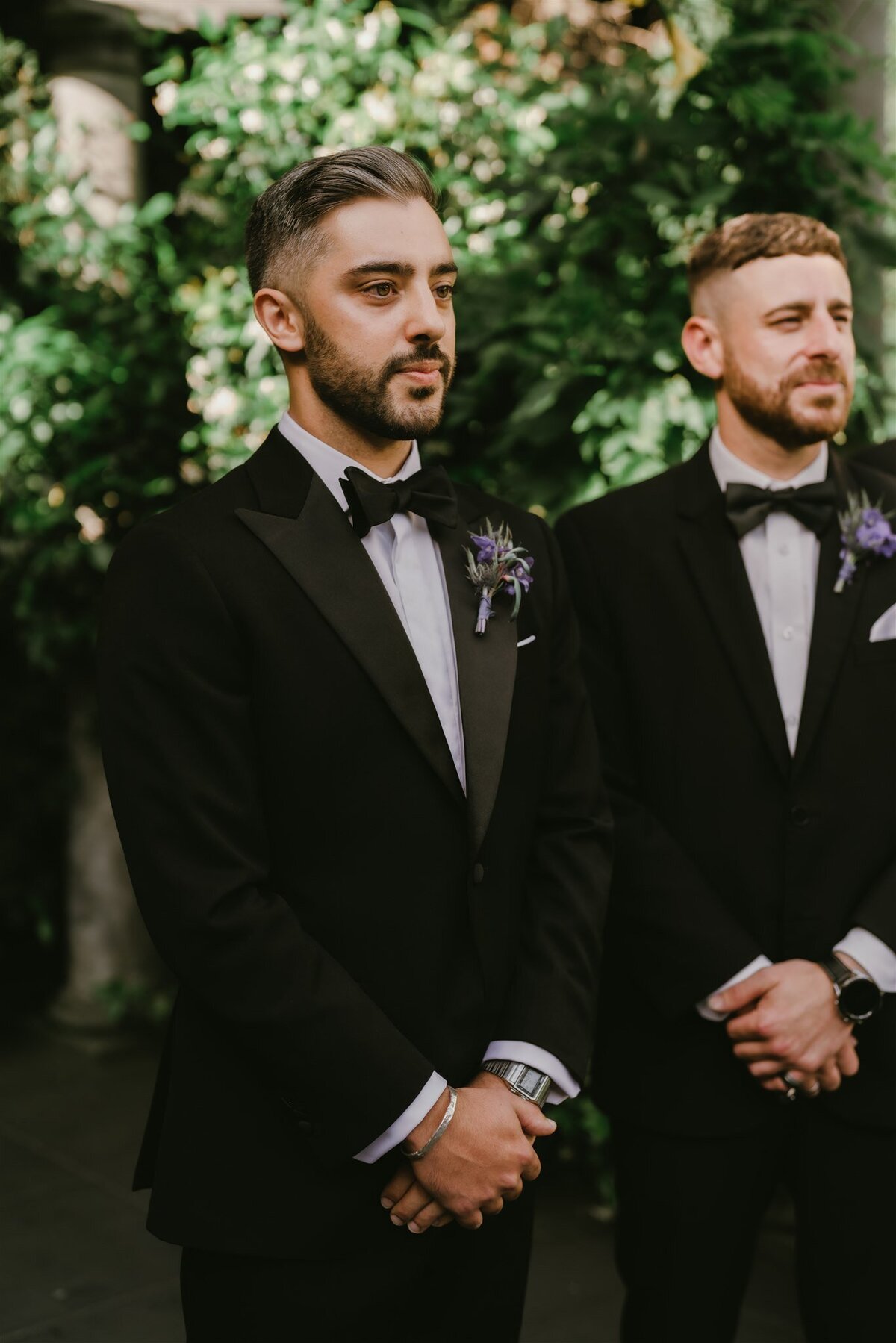 Anne & Matthew - BDC Wedding-398