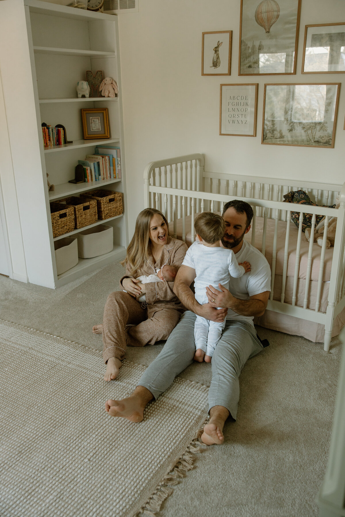 Abigail Anne Photography Storytelling Wedding Photographer in Colorado and Chicago — Family Photo 6