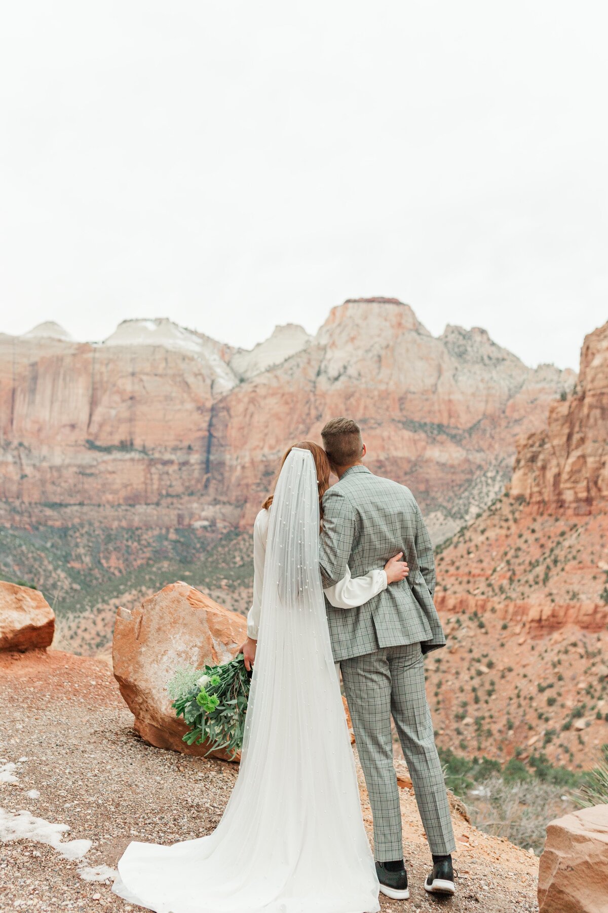 Utah Wedding Photographer