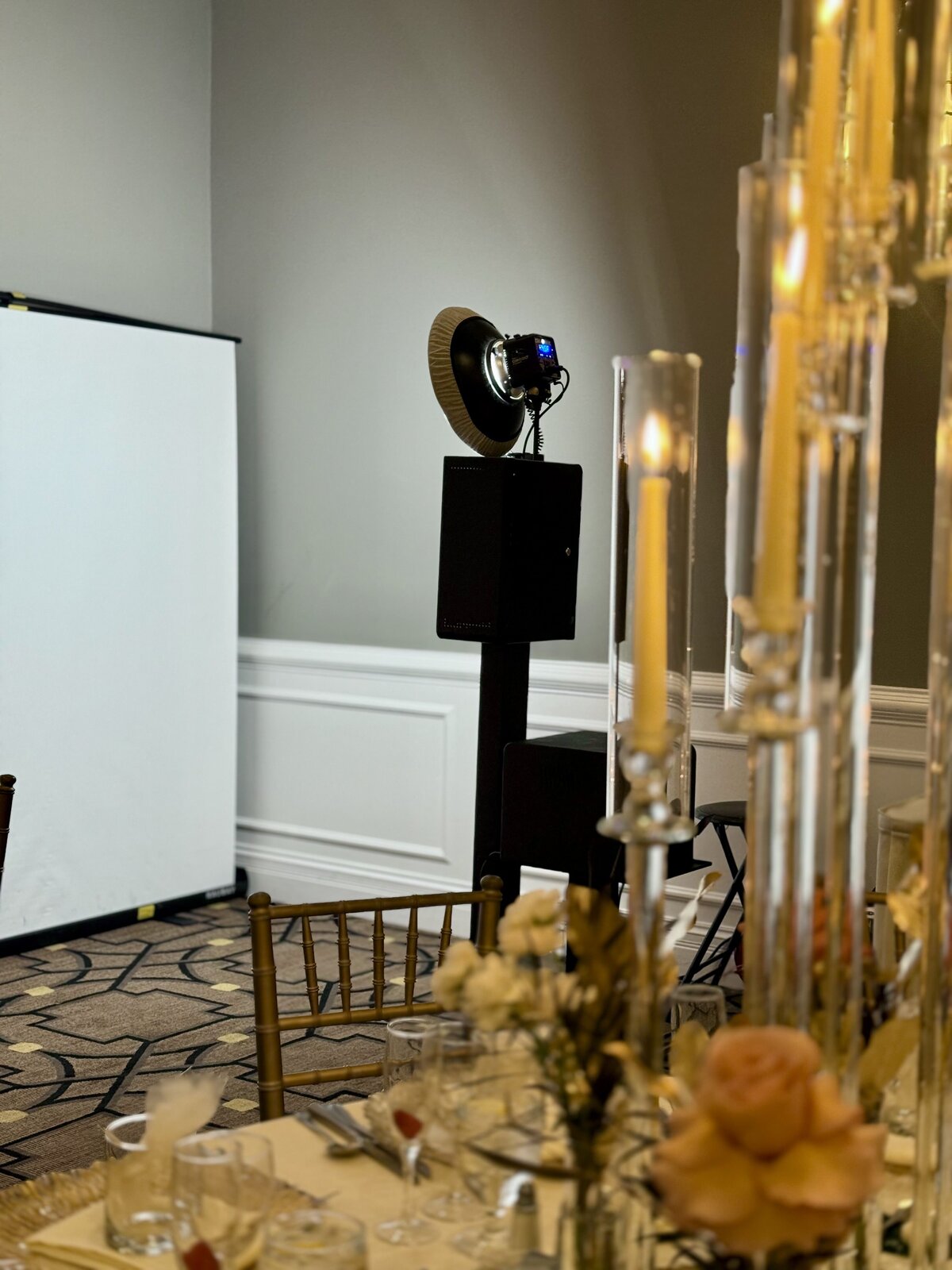 Chicago Photo Booth Rental