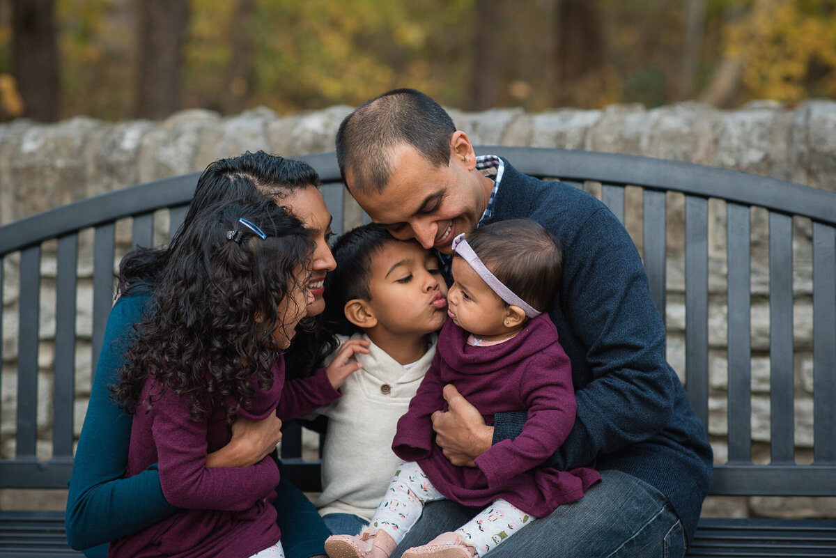 Gajera Family 2018-24