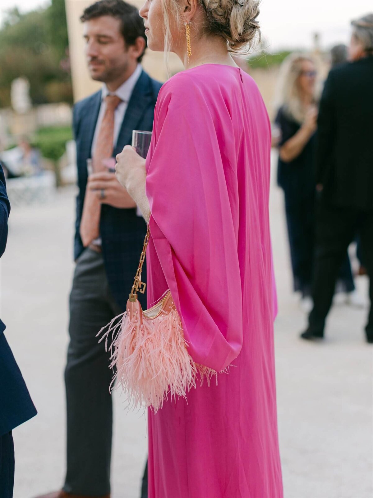 Diane Sotero Photography_Destination Wedding_Chateau De Fonscolombe_Provence_France_0675