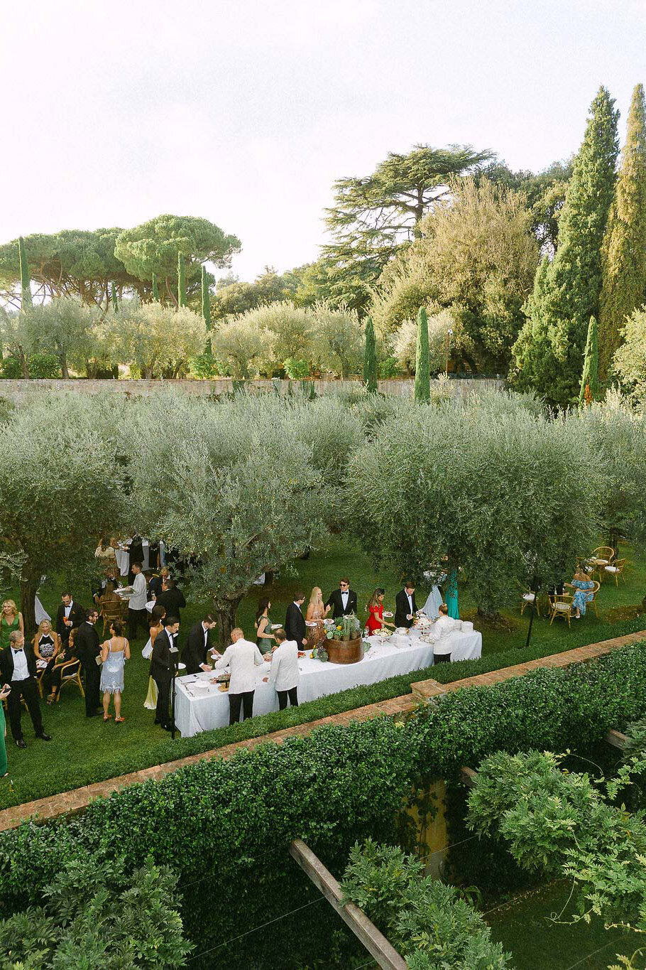 wedding in tuscany italy 78