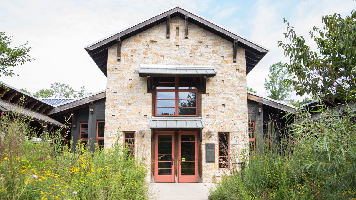 Schlitz audubon