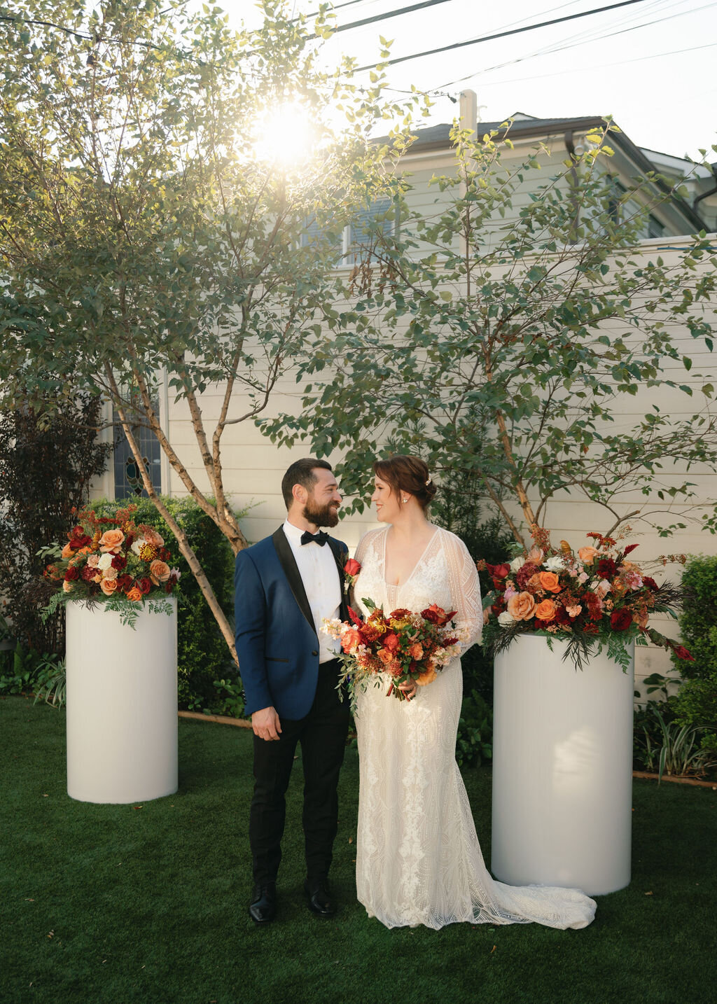 In Time Weddings & Events Houston Texas Greater Houston Texas Wedding Event Planning Planner Destination Weddings Chardae Renée DeTerlizzi91