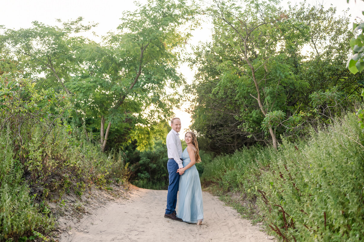 New Jersey Wedding Photographers	Manasquan, NJ	Fisherman's Cove Conservation Area Doggy Beach	Engagement Session	Late Summer September 	Elegant Luxury Artistic Modern Editorial Light and Airy Natural Chic Stylish Timeless Classy Classic Romantic Couture Fine Art Experienced Professional Love Couples Emotional Genuine Authentic Real Fashion Fairy Tale Dream Lovers Jersey Shore Intimate	Engagement Session Photos Portraits Image 10