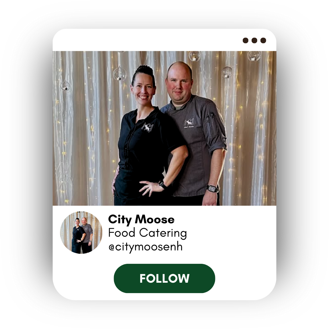 City Moose