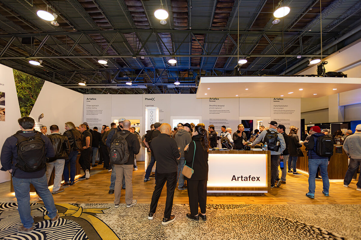 LPZ Exhibit Floor-111