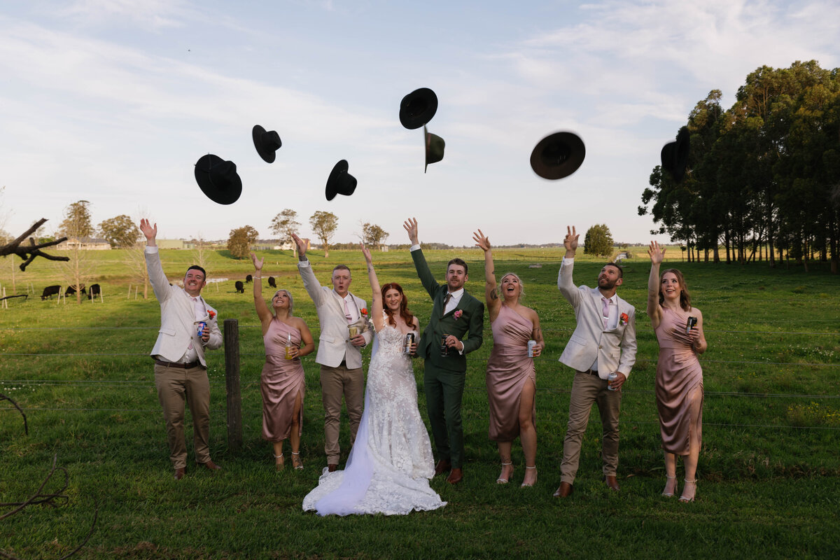 Mr & Mrs Birse  -1390
