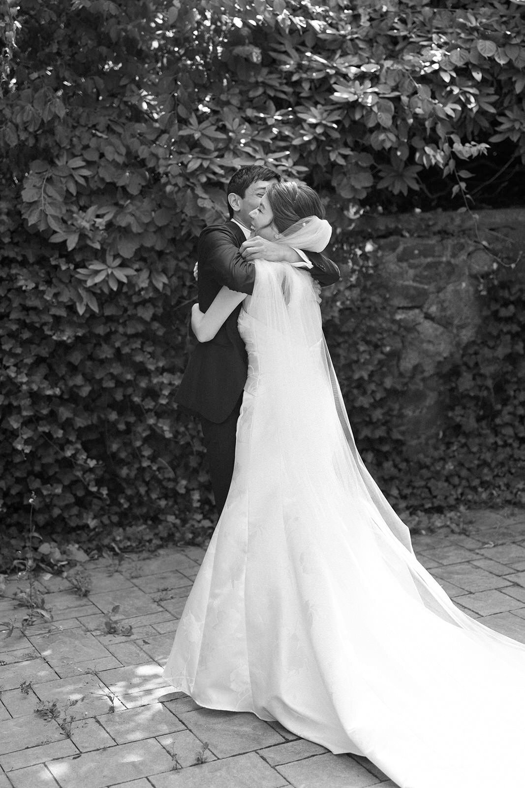 deCordova Wedding-Halie Child Photography-12