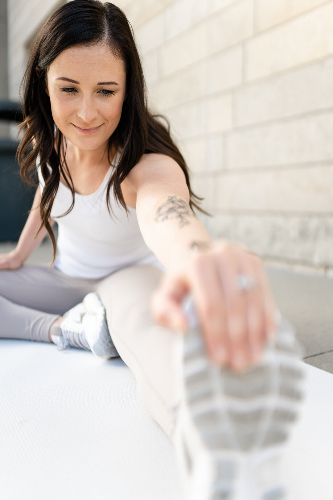 Savannah Mensinger Personal Branding-140014