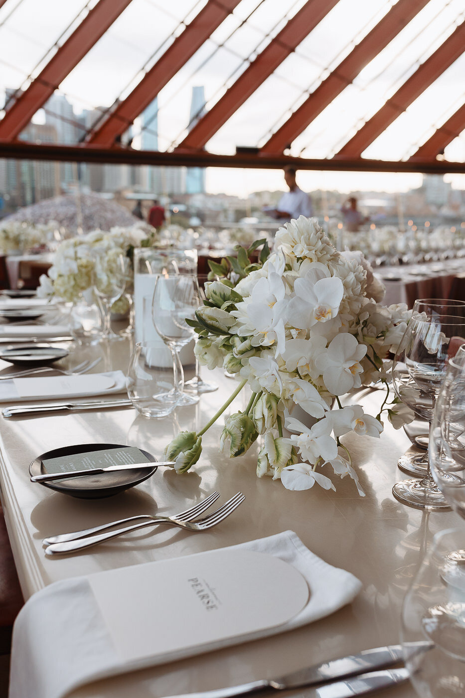 Bennelong Sydney Opera House-67
