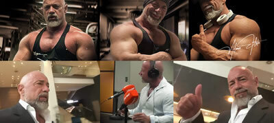 Alfonso Gutierrez Manzanos Fitness 2