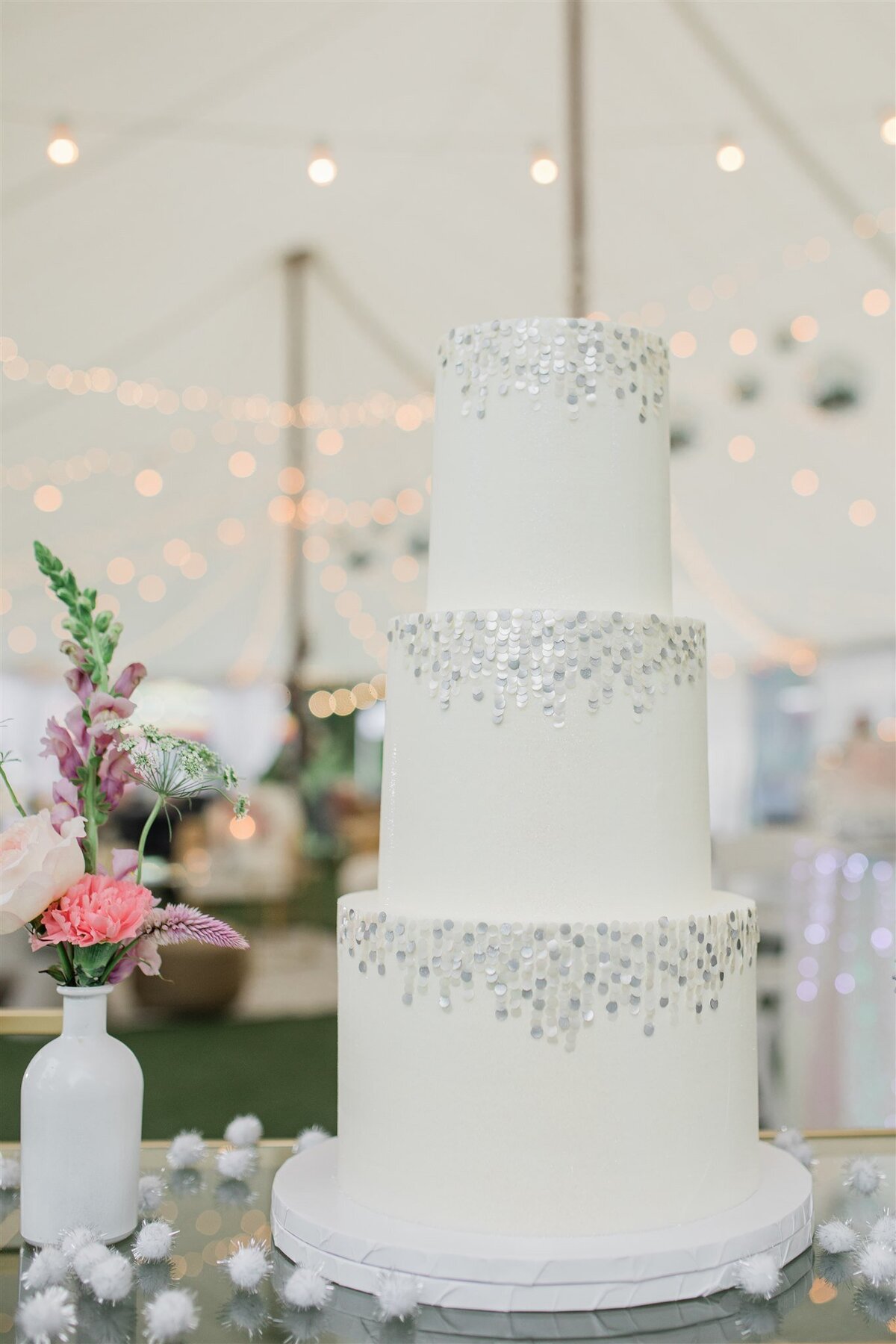 disco-wedding-cake-connecticut-baker-sarah-brehant-events