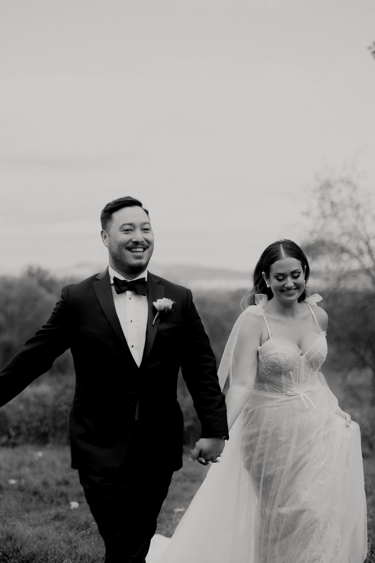 Albany NY and Saratoga Springs Super 8 wedding films