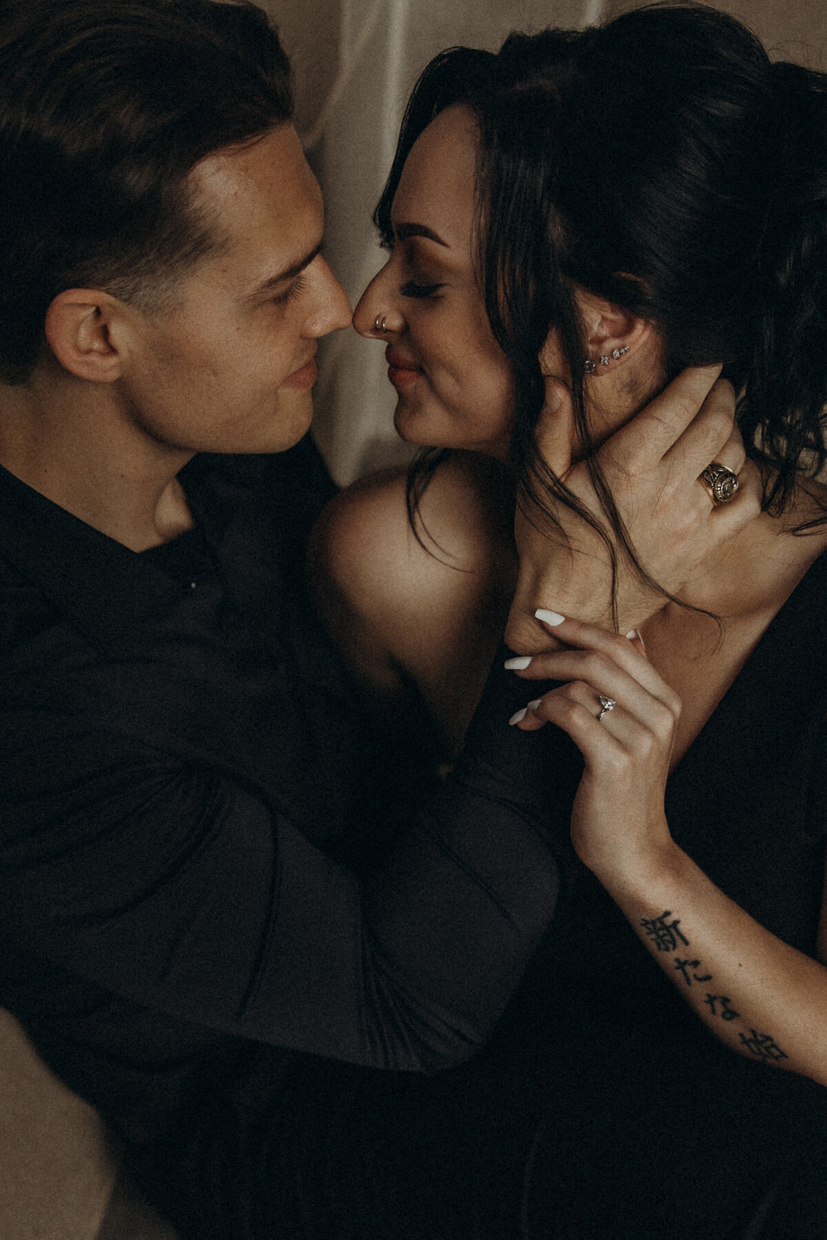 Meagan & Kyle - Payton Hartsell Photography-325