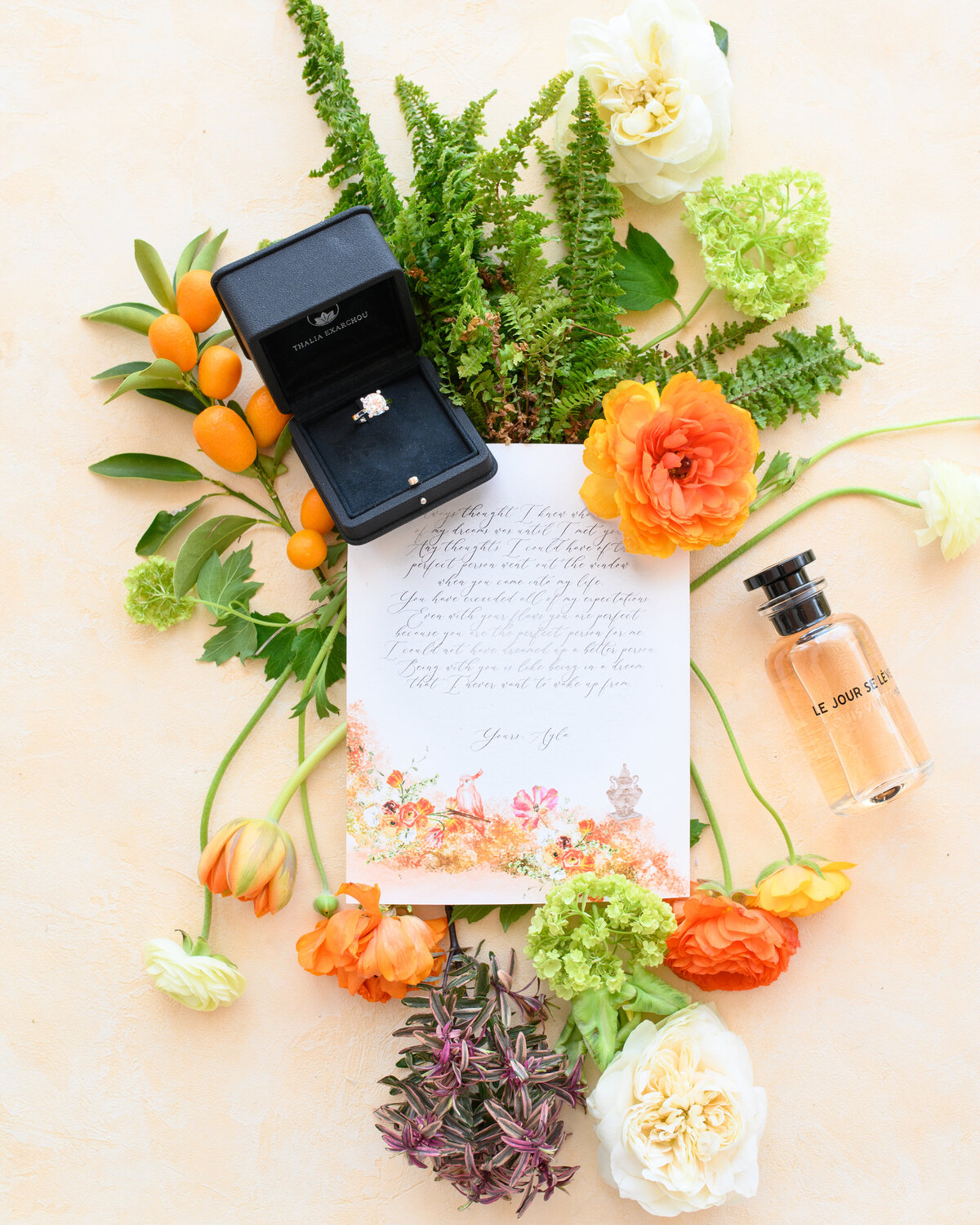 Dimos Bablis Studio Luxury Wedding Photographers Greece and Italy Santorini Wedding  _011