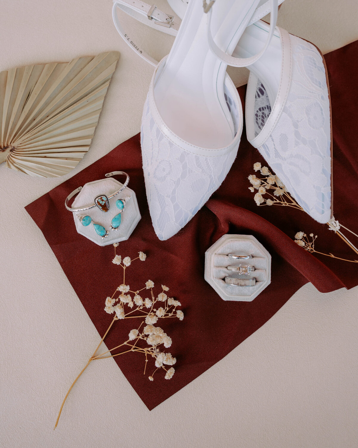 wedding details bridal shoes