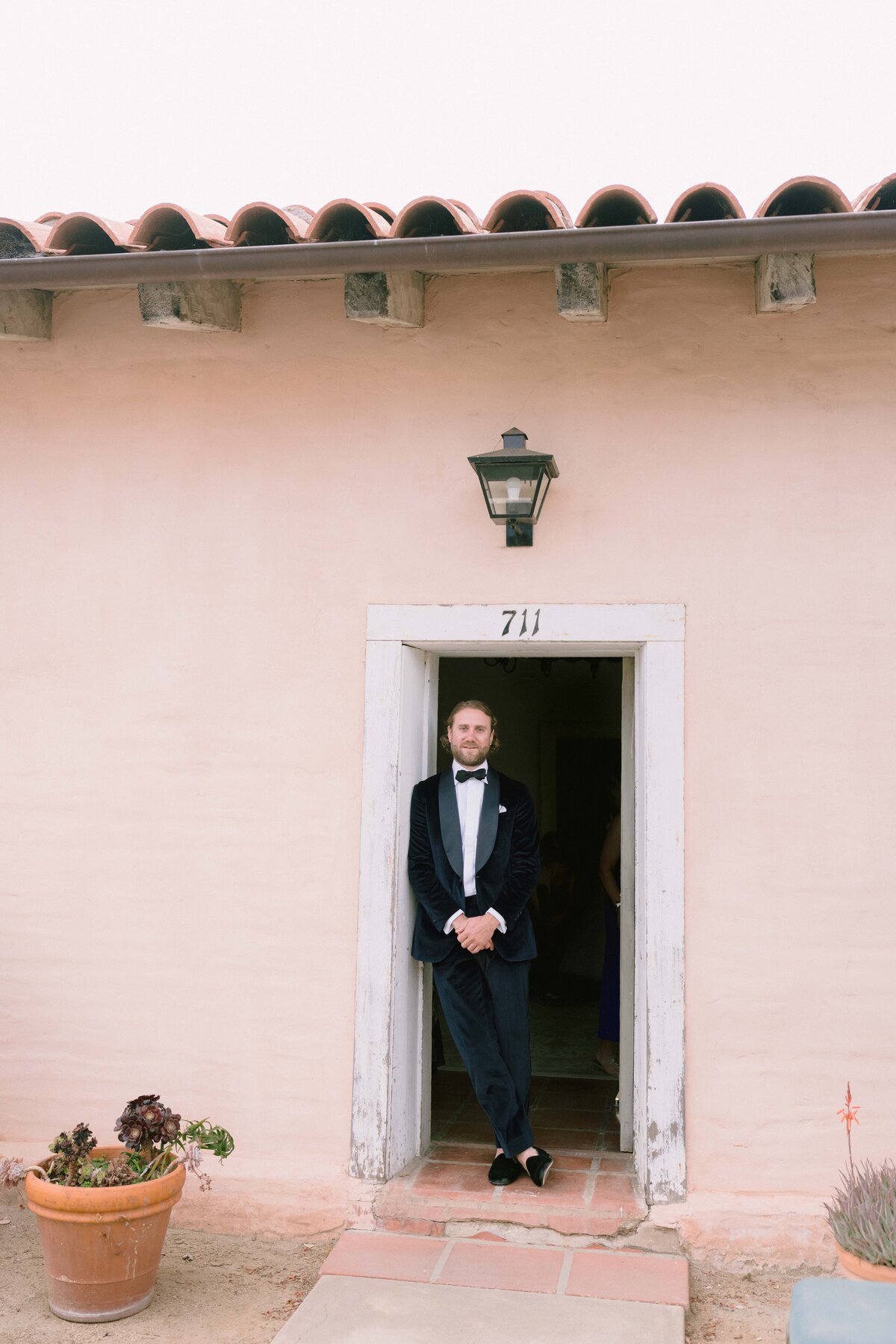 Santa Barbara Wedding Photographer 6