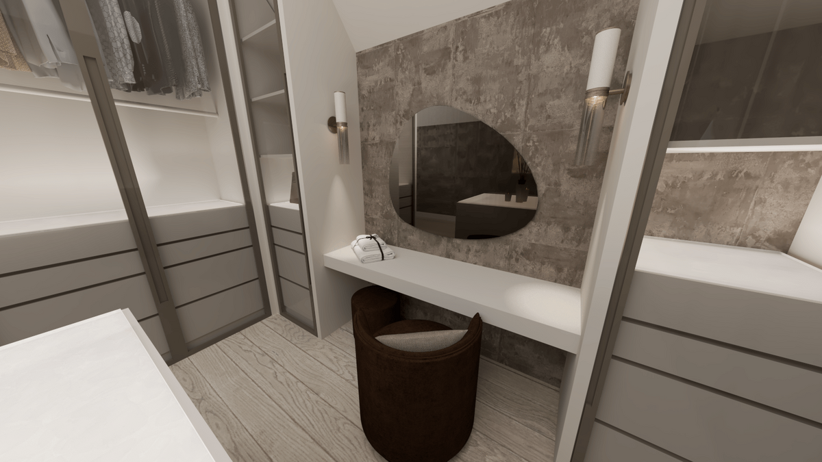 Walk-in closet Bakel_5-min