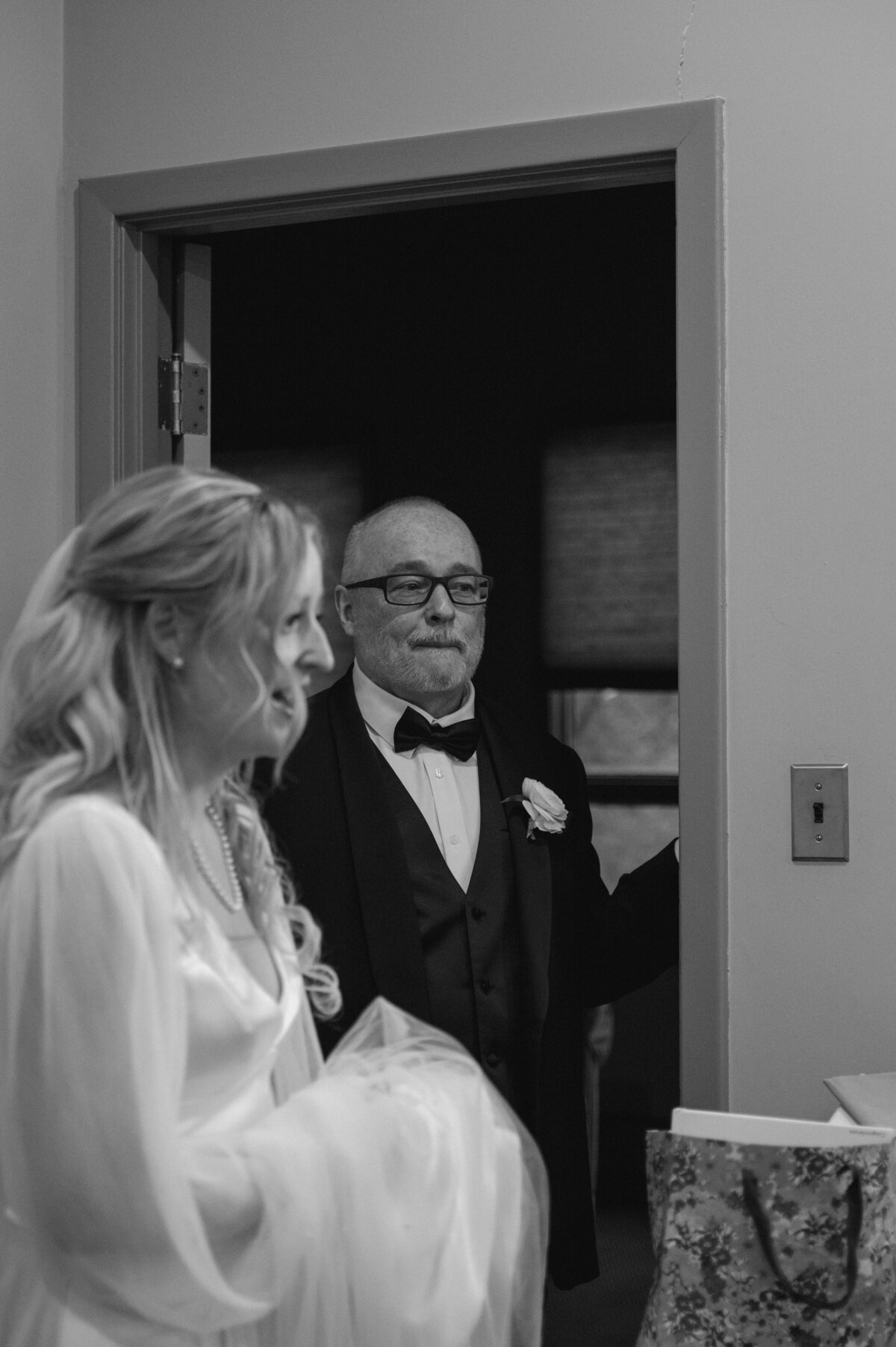 Winnipeg-Wedding