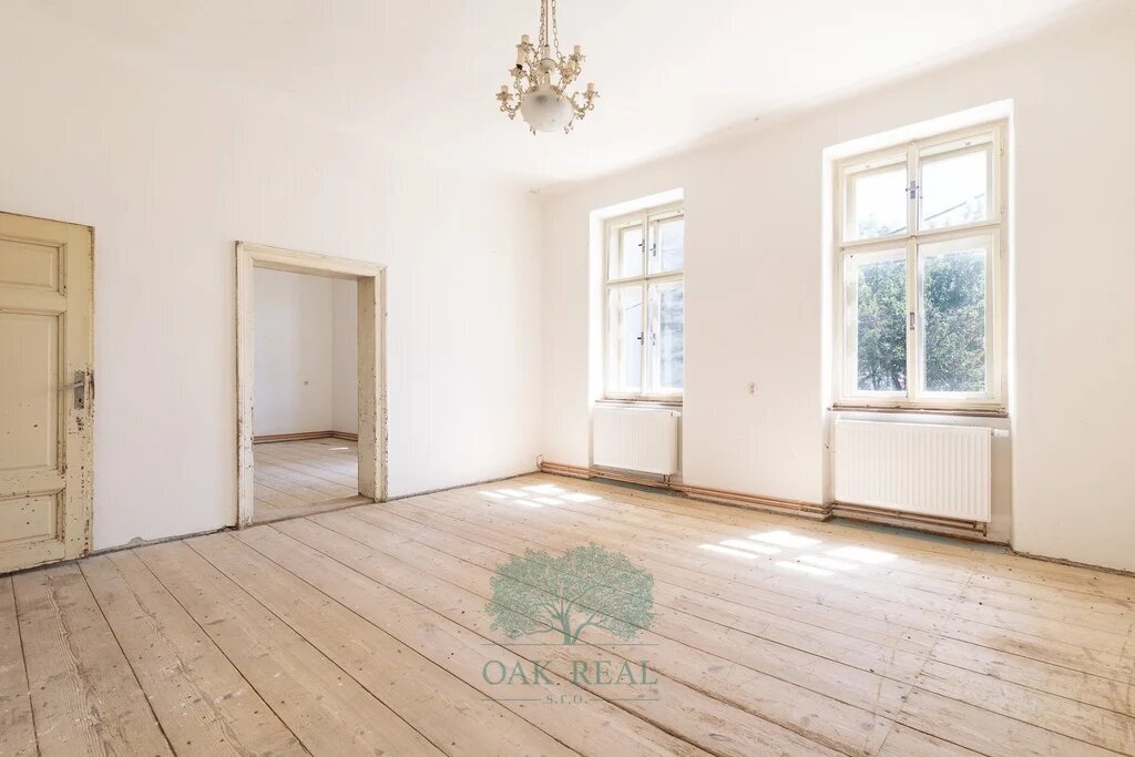 nemovitost na prodej oak real