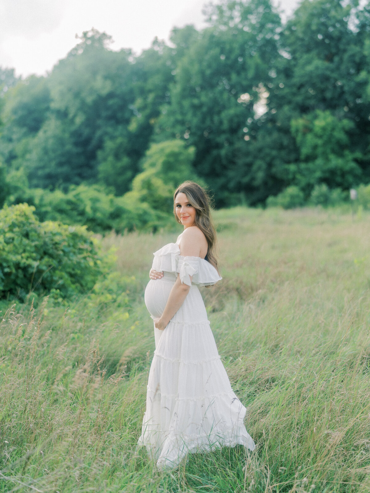 Ziino Family Maternity Session Highlights | Amarachi Ikeji Photography 25