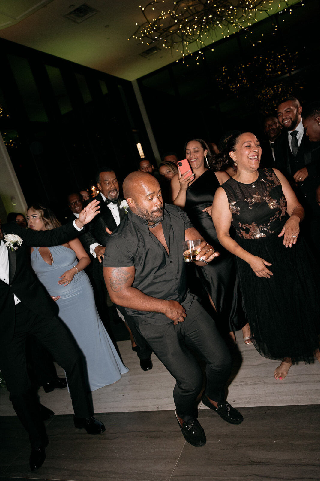 Kassidy + Brandon Wedding - Ellie Mae Photo-862